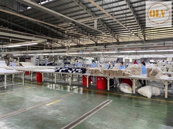 Bán / cho thuê nhà xưởng kcn mỹ phước, bến cát, 3.200m²