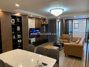 Bán chung cư eurowindow - hàng xóm vin cổ loa -view trung tâm triển lãm- 3 ngủ