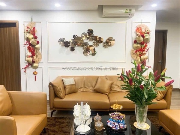 Bán chung cư eurowindow - hàng xóm vin cổ loa -view trung tâm triển lãm- 3 ngủ