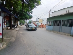 Bán đấ đường số 5, phường tăng nhơn phú b, q9, thủ đức, tp hcm. dt 1m2, sổ