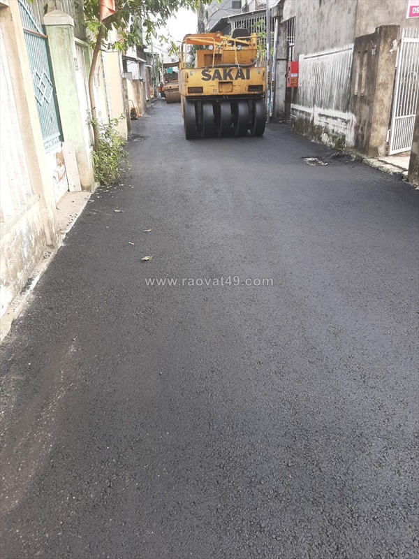 🔴💥bán đất 2 mặt kiệt đường nhựa ô tô tránh nhau k126 trần đình