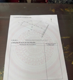 🔴bán đất 2 mặt kiệt gò dư, hoà minh. cách bến xe chỉ 1,5km.