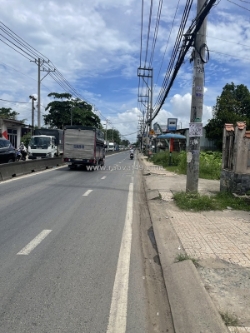 Bán đất 2 mặt tiền 66x127m giá 145 tỷ đường nguyễn văn bứa