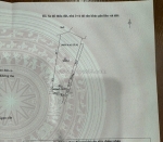 Bán đất 2 mặt tiền trung tâm – thị trấn chũ, lục ngạn – diện tích lớn 5.005,6m²