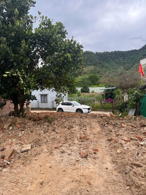 Bán đất 600m2 ,đất giá rẻ cho ace mua làm vườn thuộc nam yên, phường hải vân, đà nẵng.