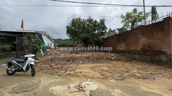 Bán đất 600m2 ,đất giá rẻ cho ace mua làm vườn thuộc nam yên, phường hải vân, đà nẵng.