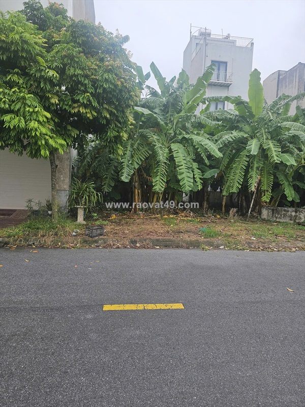 Bán đất 90m2 – giá tốt trong khu đô thị phía tây cầu phú lương