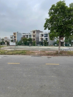 Bán đất diện tích lớn – cơ hội đầu tư tại kđt phía tây cầu phú lương