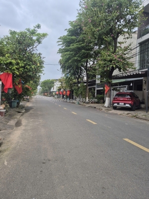 🔴💥bán đất đường 7,5m đinh đức thiện - trục thông hồ tùng mậu