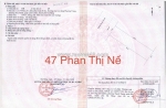 Bán đất đường phan thị nể - trục thông biển - cách biển chỉ 100m