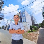 Bán đất – góc 2 mặt tiền – hẻm 652 quốc lộ 13, hiệp bình phước, tp thủ đức