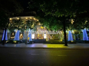 Bán đất khổng tử thủ đức, gần làng đại học, 1.593 m², 50x32m, có dòng tiền