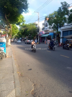 Bán đất mặt tiền phan đình giót hội an 89m2 đường 10.5m đất ở đô thị giá 2.85 tỷ