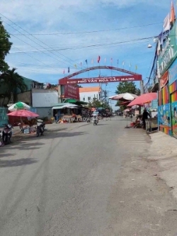 Bán đất p.biên hòa, 123m2,shr thổ cư,đường ô tô,gần trường thpt chu văn an