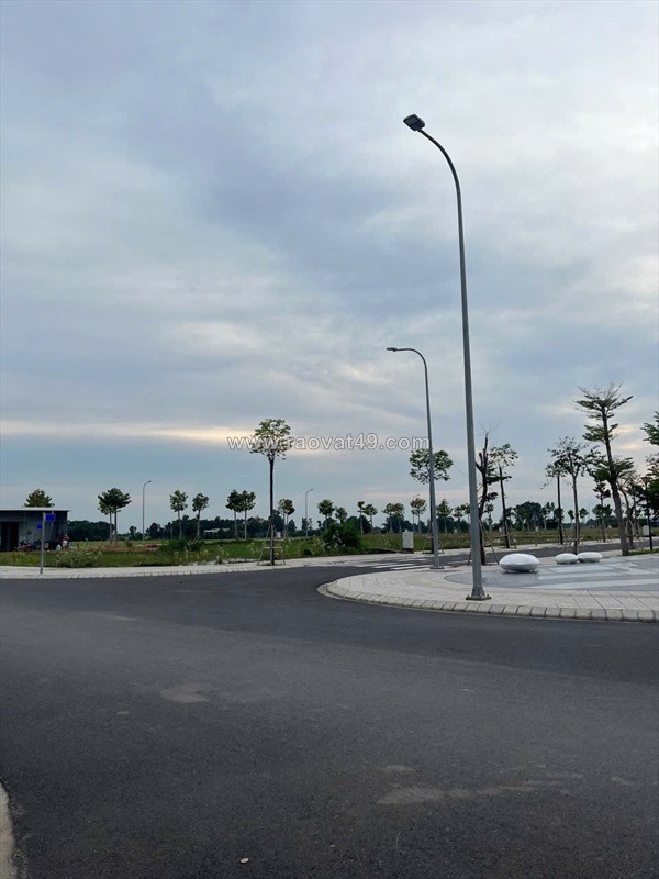 Bán đất quốc lộ 62 phường kiến tường  ( phường 3 thị xã kiến tường - long an)