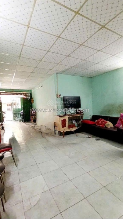 Bán đất tặng nhà cấp 4 có sẳn dòng tiền 9tr/tháng tạ quang bửu - 78m2 - nhỉnh 5