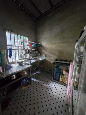 Bán đất tặng nhà mặt tiền bình kỳ 126m2, gần chợ bình kỳ giá 5.5 tỷ có nhà sẵn