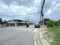 Bán đất thổ cư 1 sẹc tỉnh lộ 15 – cách mặt tiền chỉ 50m . cách vành đai 3