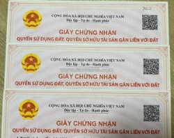 Bán đất thổ cư 1019m2 xã phước hậu, huyện long hồ, tỉnh vĩnh long.