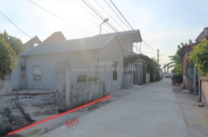 Bán đất thôn đông hồng xã quỳnh an (trước đây thuộc quỳnh bảo, quỳnh phụ, thái