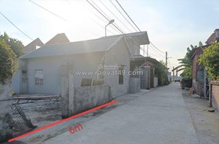 Bán đất thôn đông hồng xã quỳnh an (trước đây thuộc quỳnh bảo, quỳnh phụ, thái
