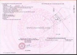 Bán đất ven biển – giá tốt đầu tư nghỉ dưỡng & sinh lời xã phước định, thuận nam