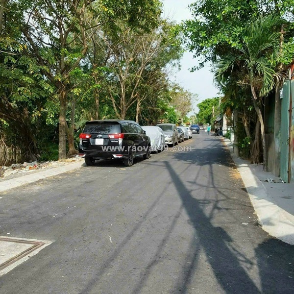 Bán đất view sông sài gòn 585 - 609 quốc lộ 13 - hiệp bình phước -  thành phố