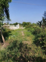 Bán đất xã hòa khánh tây, huyện đức hòa, long an