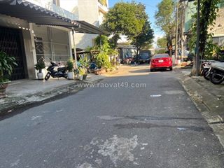 🔴💥bán dãy trọ 4 phòng mặt tiền đường lê văn sĩ