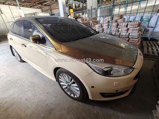 Bán ford focus 20 – xe chính chủ – giá tốt