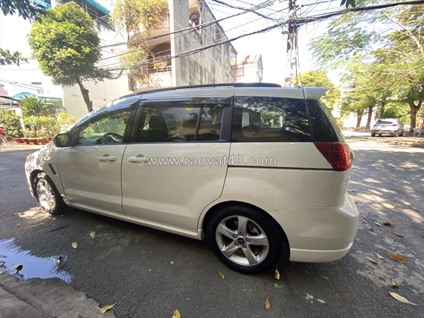 Bán ford i-max – xe gia đình rộng rãi, bền bỉ
