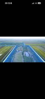 Bán gáp 10.3ha đất thổ cư mặt tiền -xã thạnh tân, tân phước, tiền giang  chỉ