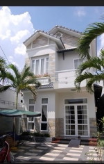 Bán gấp biệt thự vip 245m² quang trung – p11 gò vấp – 23 tỷ