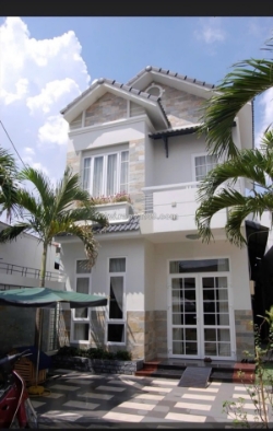 Bán gấp biệt thự vip 245m² quang trung – p11 gò vấp – 23 tỷ