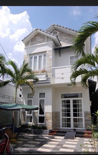 Bán gấp biệt thự vip 245m² quang trung – p11 gò vấp – 23 tỷ