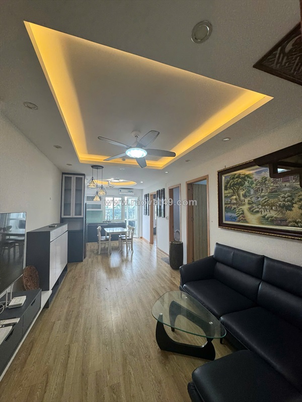 Bán gấp căn hộ 2pn full nội thất chỉ 3,1x tỷ – chung cư thanh hà