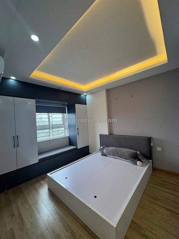 Bán gấp căn hộ 2pn full nội thất chỉ 3,1x tỷ – chung cư thanh hà