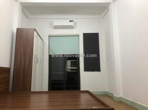 Bán gấp giá rẻ nguyễn xiển 38m, 4 tầng, mặt tiền 4.8m, 2.85 tỷ thanh xuân.