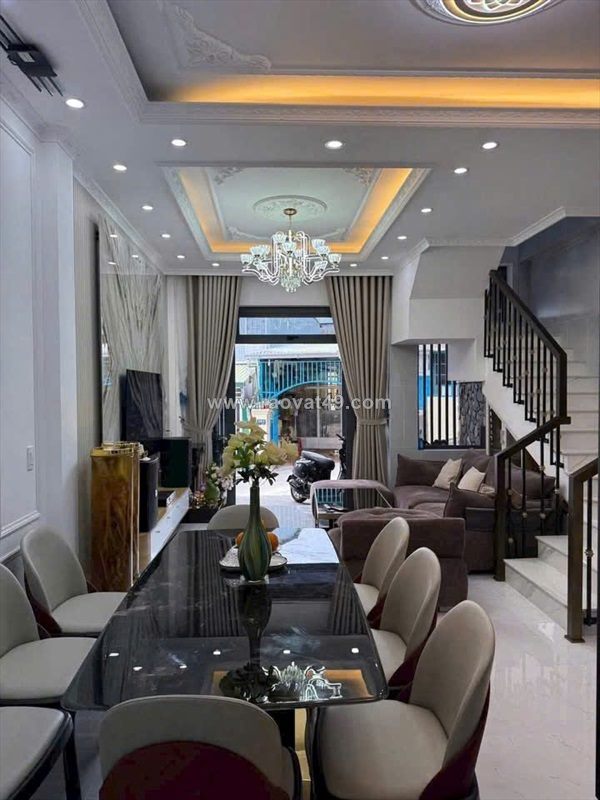Bán gấp nhà mặt tiền ngô thì nhậm, p.xuân hương - đà lạt giá 7.3 tỷ