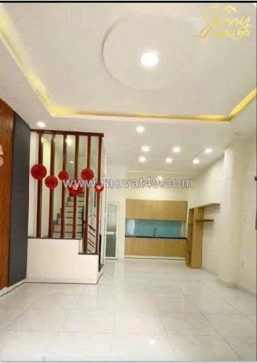 Bán hoặc cho thuê nhà hẻm xe tải đô đốc long tân phú 2pn, 2wc