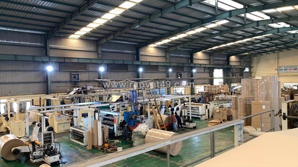 Bán kho xưởng kcn ngọc hồi - thanh trì - hà nội - diện tích 10.000m2 - giá 1xx