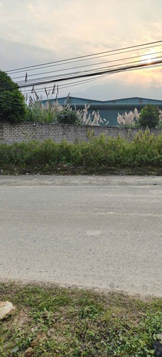 Bán lô đất 80m2 tại xã  tiến xuân, huyện thạch thất, hà nội chỉ 70tr/m2