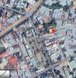 Bán lô đất 910m² mặt tiền 10m đường nguyễn chí thanh – trung tâm dương đông