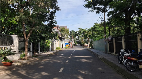 Bán lô đất biệt thự 413m đường số 3 hiệp bình phước - thành phố thủ đức