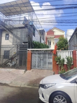 Bán lô đất đẹp 120m2, 164, đường phạm thị lam anh, phường hòa khánh nam, liên chiểu, đn