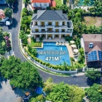 Bán lô đất đẹp góc 2 mt khu compound vip nguyễn văn hưởng, thảo điền, quận 2