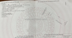 Bán lô đất đường 10,5m hồ quý ly - trục đường kinh doanh