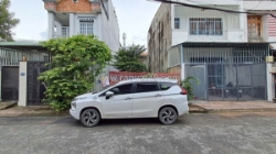 Bán lô đất mặt tiền đường số 6 phường hiệp bình chánh thành phố thủ đức