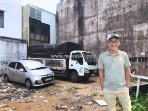 Bán lô đất sổ riêng - hẻm ô tô –  hẻm 139 đường số 9, p. linh tây, tp thủ đức