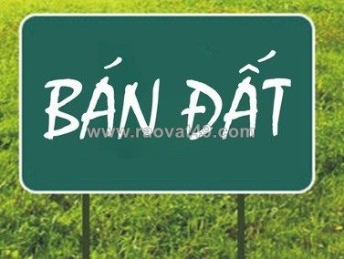 Bán lô đất tại hoàng tiến, chí linh, hải dương - sổ hồng